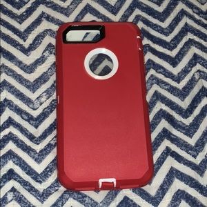 IPhone 6+,7+,8+ Case!